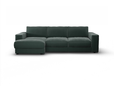 Ecksofa LOklein 2Small L